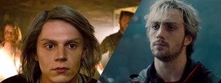 ¿Cuánto sabes de Quicksilver? (X-Men & The Avengers)