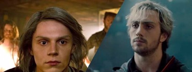 ¿Cuánto sabes de Quicksilver? (X-Men & The Avengers)