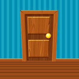 Why  the old man shut the door - The onslaught of death