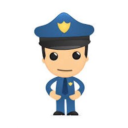 What happened when the police arrived - The onslaught of death