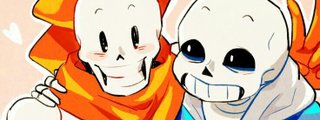 Que personaje de Undertale eres?