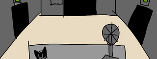 Que personaje de fna cats eres