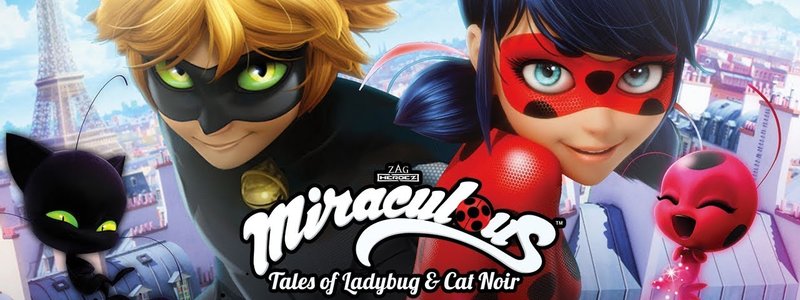 a que personaje de MIRACULUS te parese?