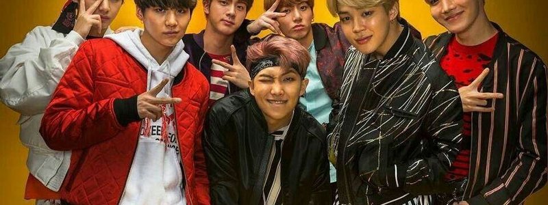Que integrante de bts sería tu novio 