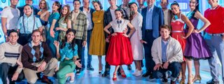 Cuanto conoces de club 57