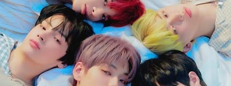 Quien es tu novio y mejor amigo de TXT