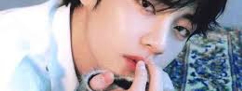¿A donde te llevaria Taehyung por la noche? 