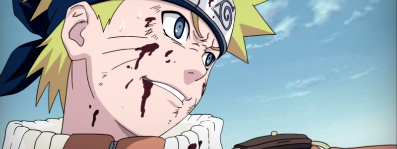 ¿CUANTO SABES DE NARUTO?