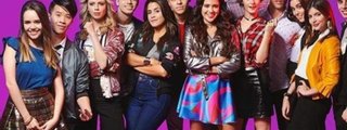 que chica de kally mashup eres