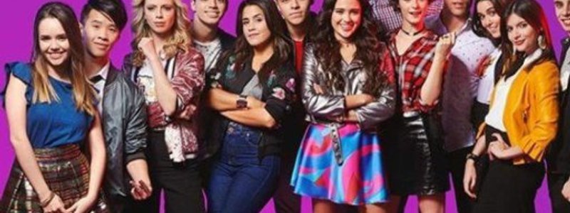que chica de kally mashup eres
