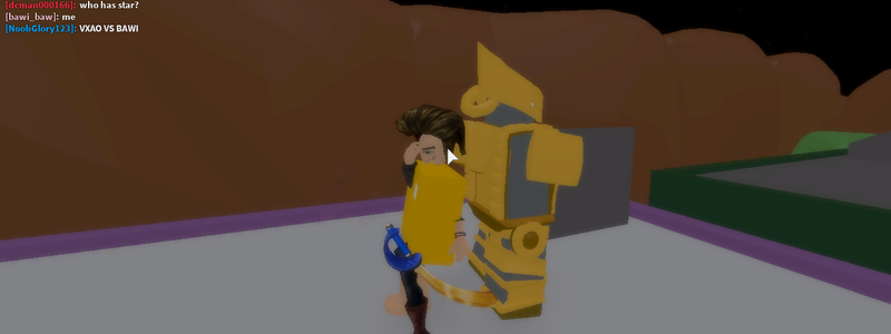 que jugador de roblox eres