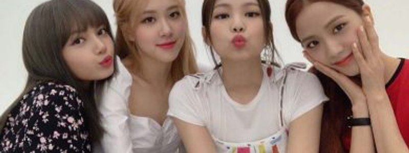 Eres un miembro de BLACKPINK?