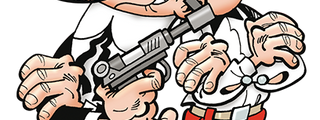 Mortadelo y filemon
