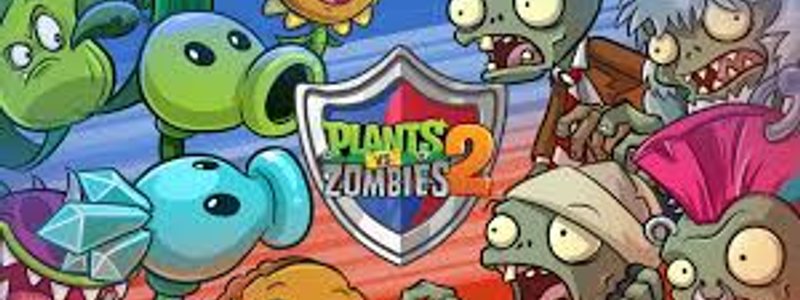 que tanto sabes de pvz 2