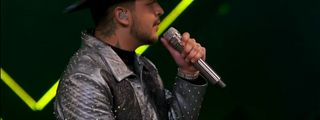 ¿Que tanto conoces a Christian Nodal?
