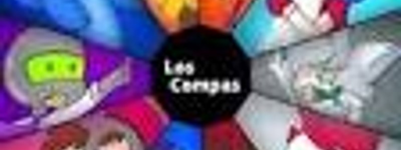 los compas
