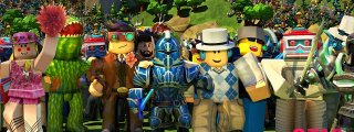 Que tipo de jugador eres en roblox