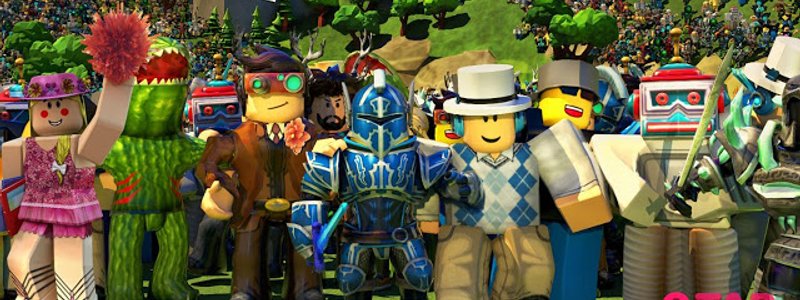 Que tipo de jugador eres en roblox