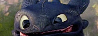 Cuando sabes de como entrenar a tu dragon