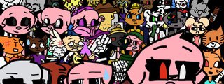 cuanto sabes de piggy (no busques las repuestas en internat plis)