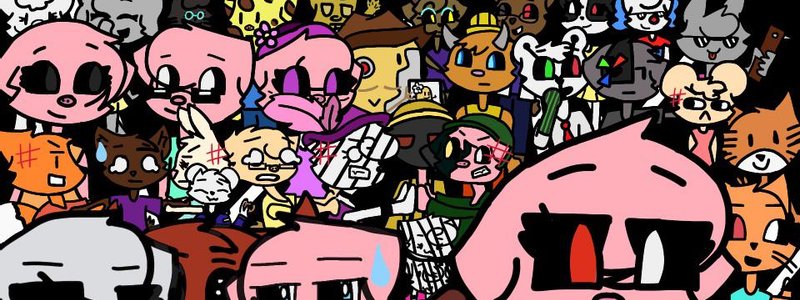 cuanto sabes de piggy (no busques las repuestas en internat plis)