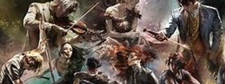 Cuanto conoces Cazadores de Sombras