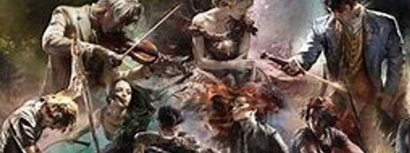 Cuanto conoces Cazadores de Sombras