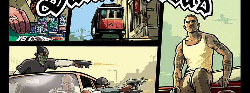 gta sa