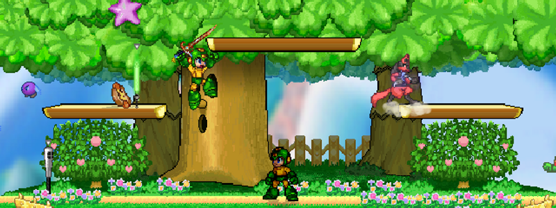 test de videojuegos