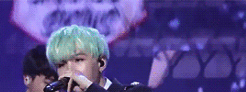 Como pasarías una noche con Suga