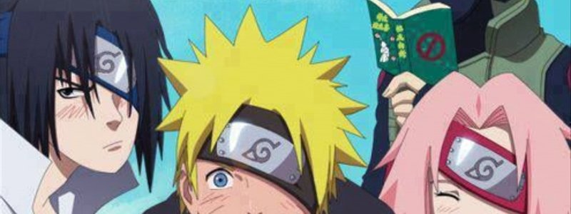 Que personaje del equipo 7 eres?