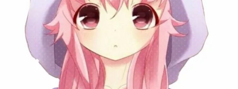 Eres kawaii? :3