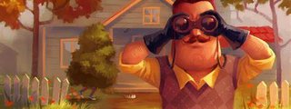 Cuantos sabes de Hello Neighbor