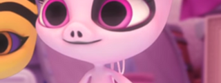 que personaje eres de ladypig