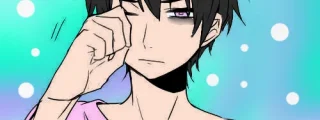 Eres un uke?