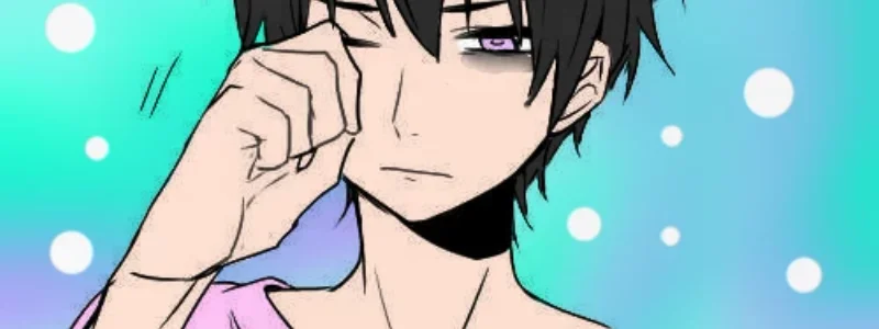 Eres un uke?