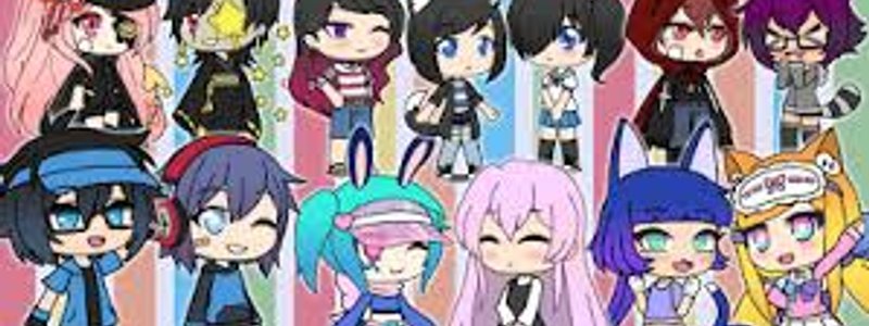 Test para gachatoker/tubers