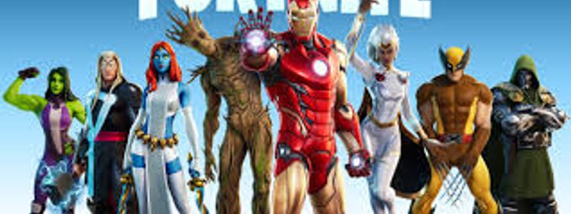 cual skin de fortnite eres