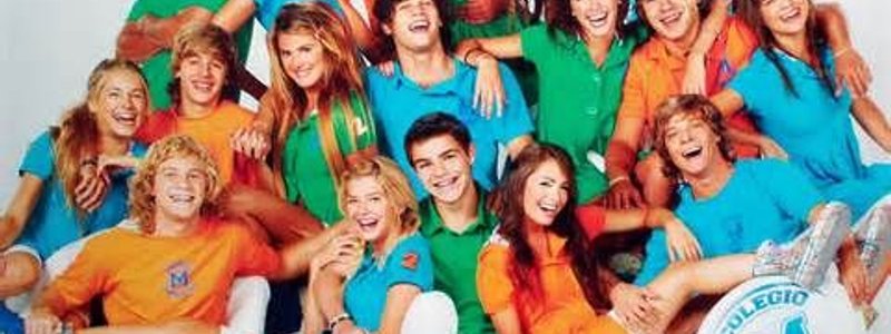 &iquest;que personaje eres de casi angeles?