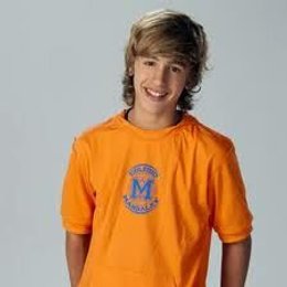 de quien se enamora lleca en la tercera temporada?? - &iquest;que personaje eres de casi angeles?