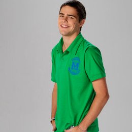 quien es el hermano de thiago?? - &iquest;que personaje eres de casi angeles?