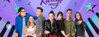 Kally's mashup