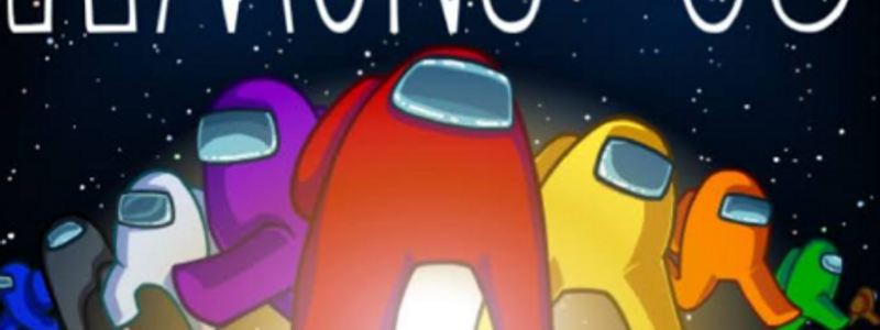 Que persona eres en Among Us 😩🖐️