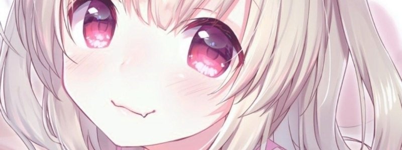 Eres loli o no ? :3