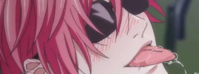 eres una fan del yaoi? :v