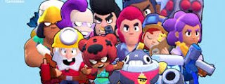 Que brawler puedes ser de trofeos?