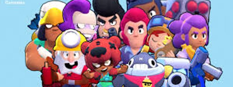 Que brawler puedes ser de trofeos?