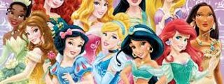 QUE PRINCESA ERES DENTRO DE TI
