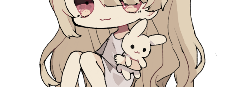 Eres kawaii?