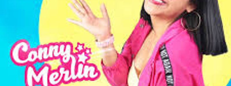 ¿Cuanto sabes de Conny Merlin?